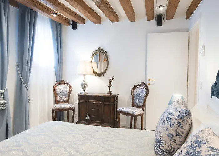 Giò&Giò Venice B&B