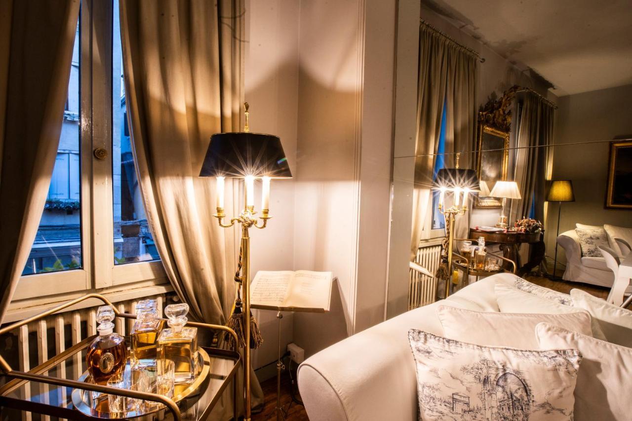 Giò&giò Bed & Breakfast Venezia