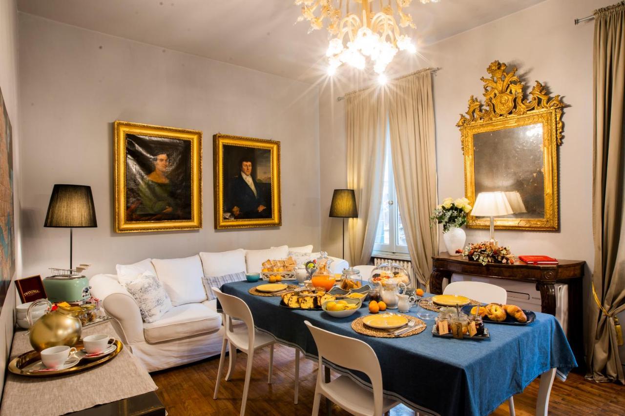 Giò&giò Bed & Breakfast