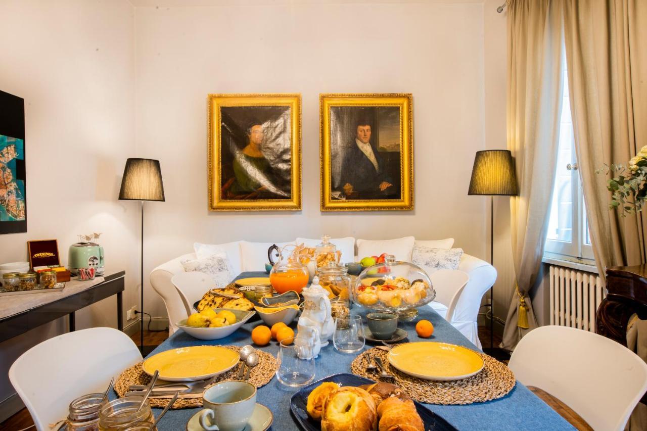 Bed & Breakfast Giò&giò