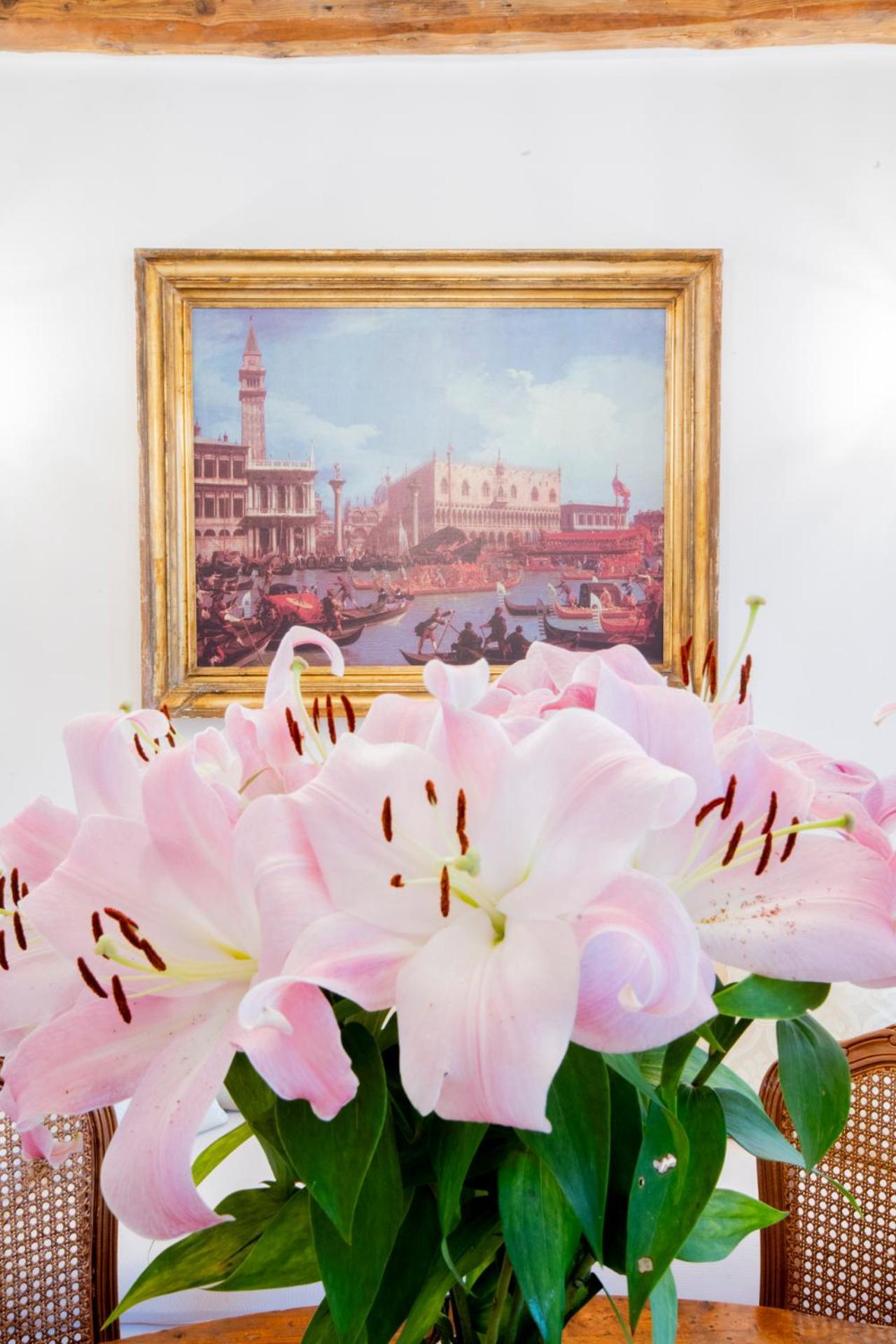 Bed & Breakfast Giò&giò Venezia