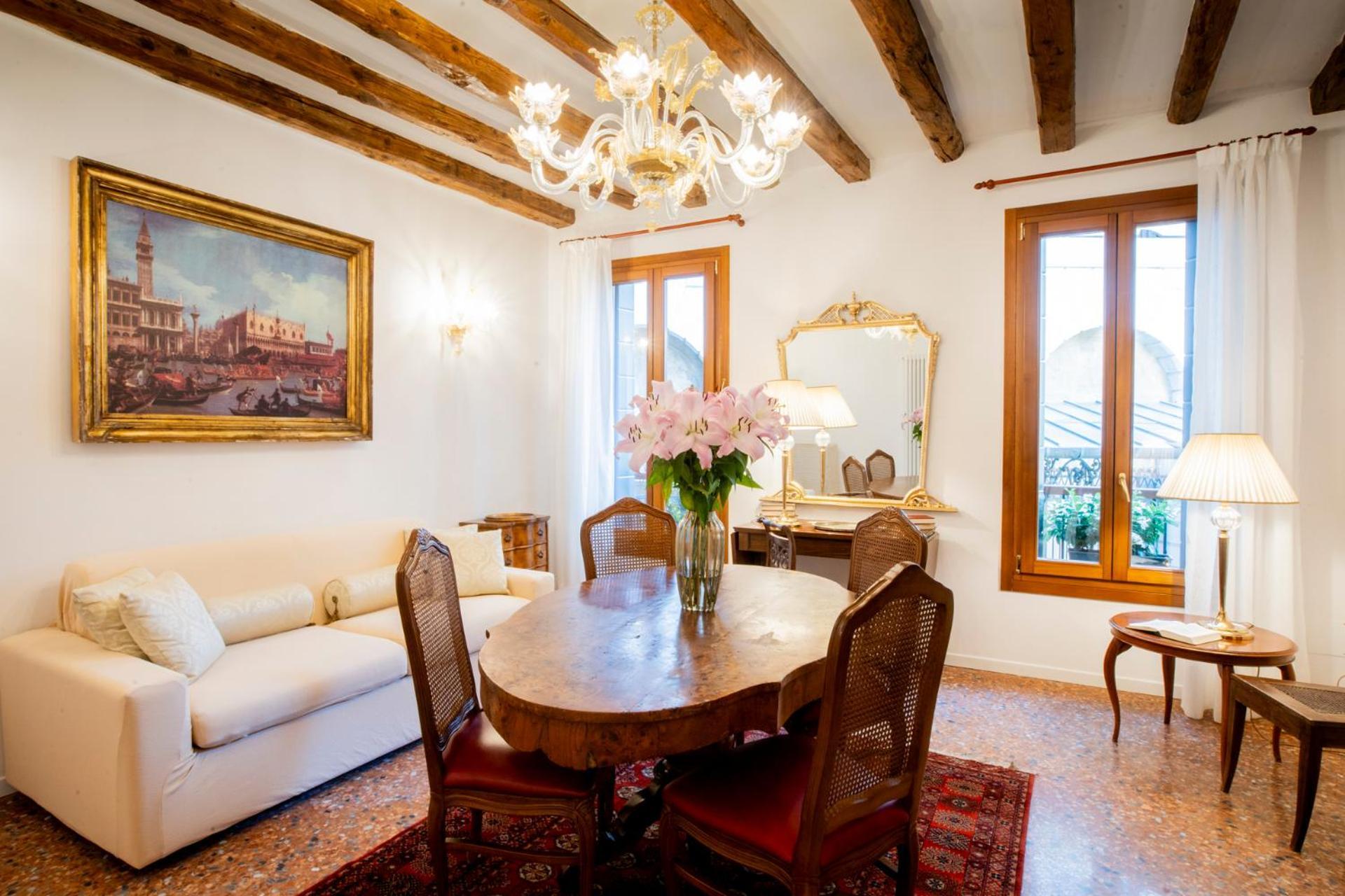 Bed & Breakfast Giò&giò Venezia