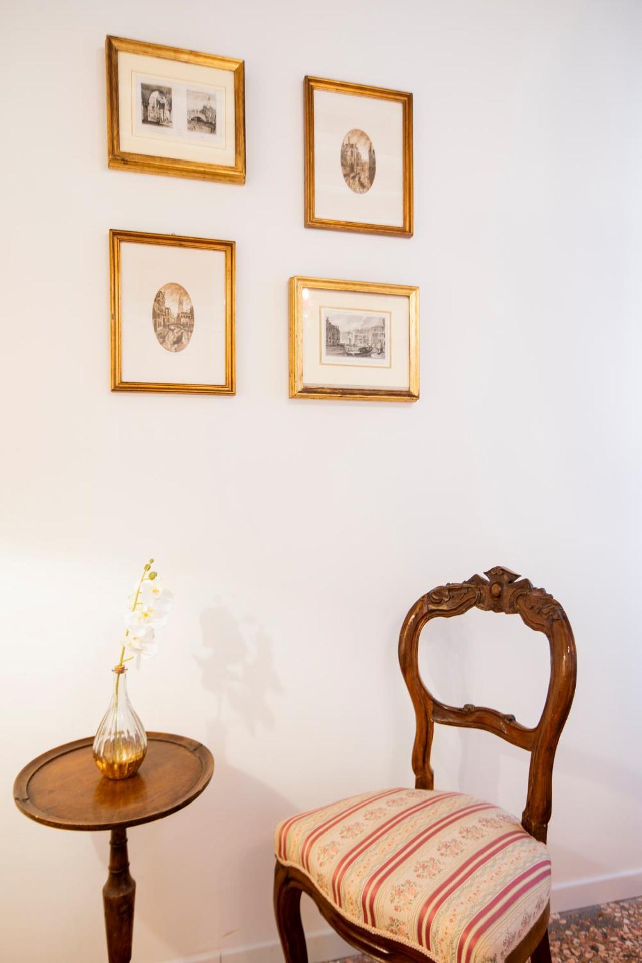 Giò&giò Bed & Breakfast *