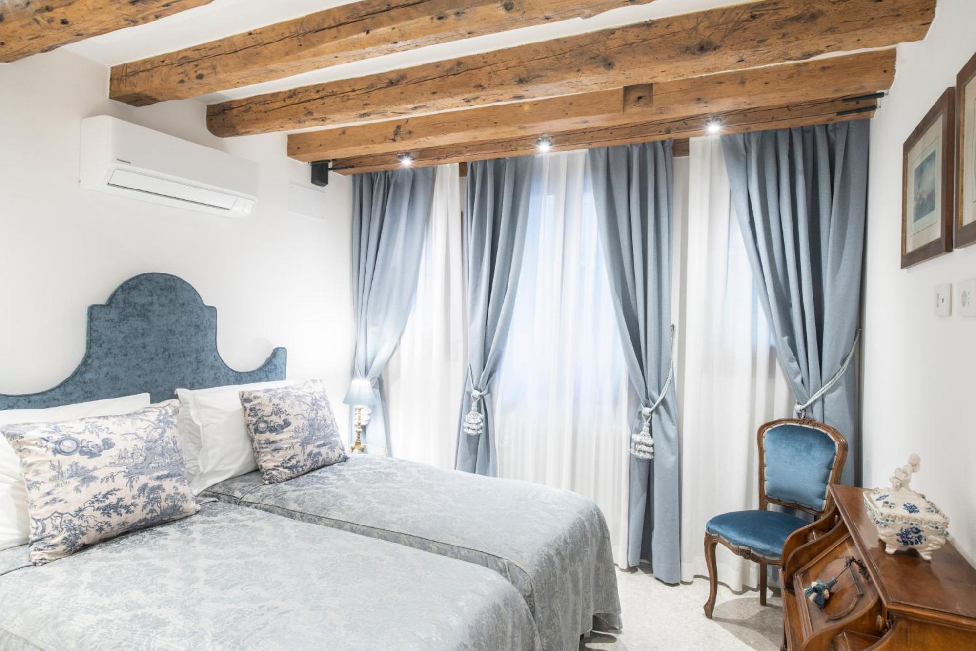 Bed & Breakfast Giò&giò Venezia