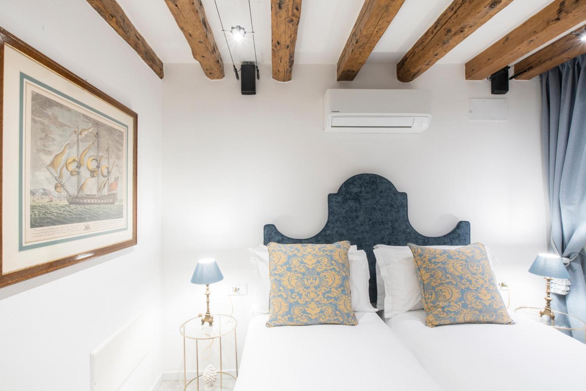 Bed & Breakfast Giò&giò *