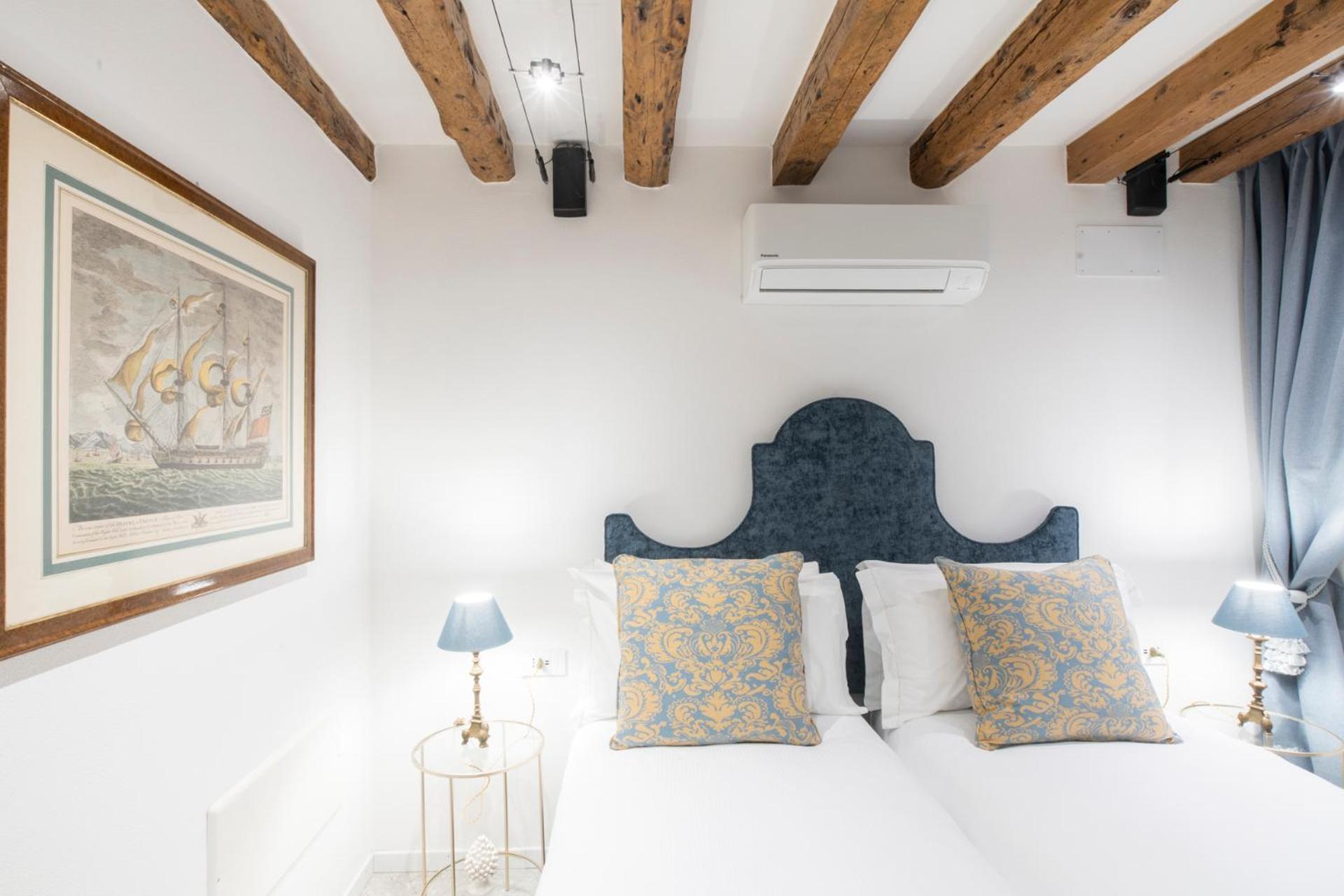 Bed & Breakfast Giò&giò Venezia