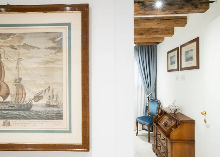 Gio&Gio Venice B&B