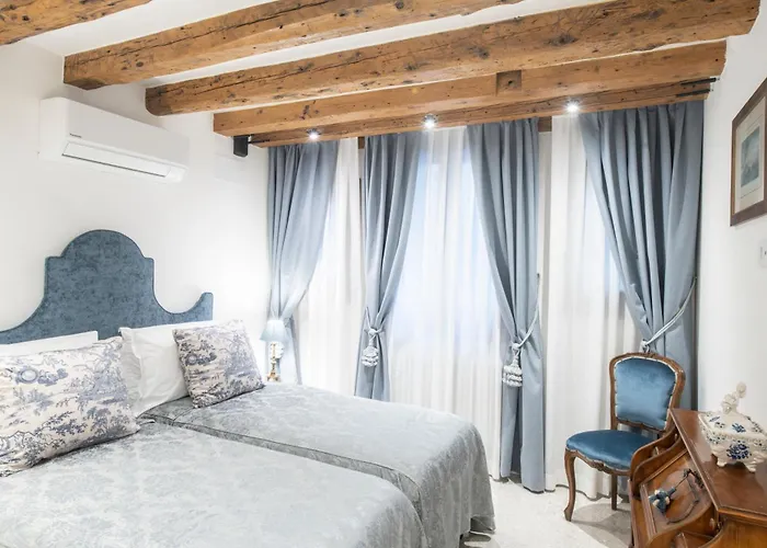 Gio&Gio Venice B&B